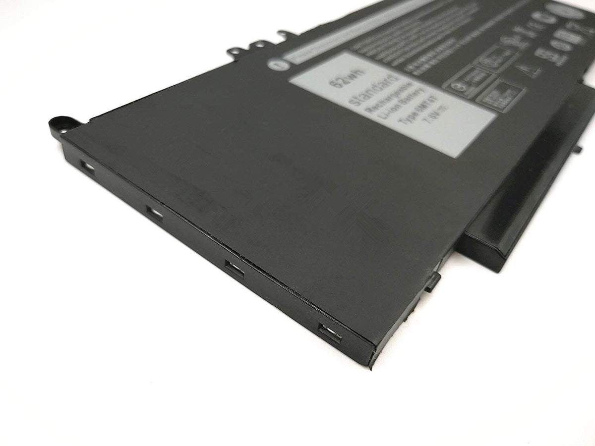 Bateria laptopa Dell