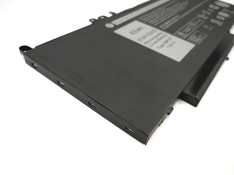 Bateria laptopa Dell