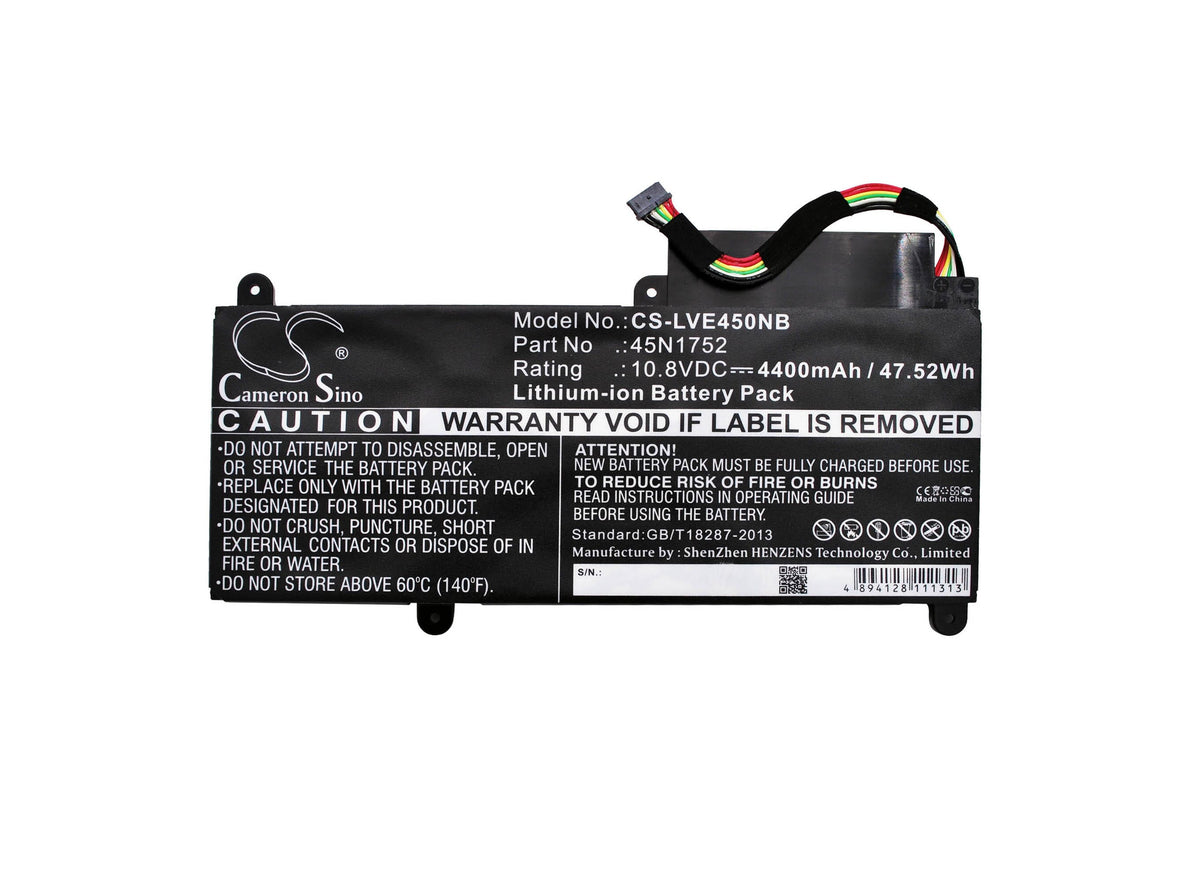 Zamiennik baterii laptopa 3600 mAh