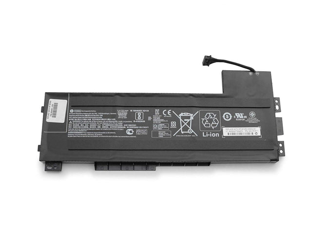 Bateria laptopa HP 7500 mAh