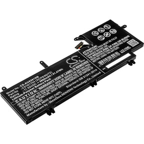 Zamiennik baterii laptopa 3600 mAh