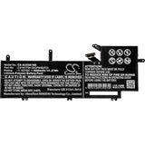 Zamiennik baterii laptopa 3600 mAh