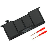 Zamiennik baterii MacBooka 4800 mAh
