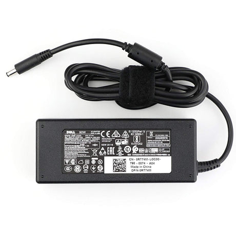 Adapter AC Dell Laptop 90W