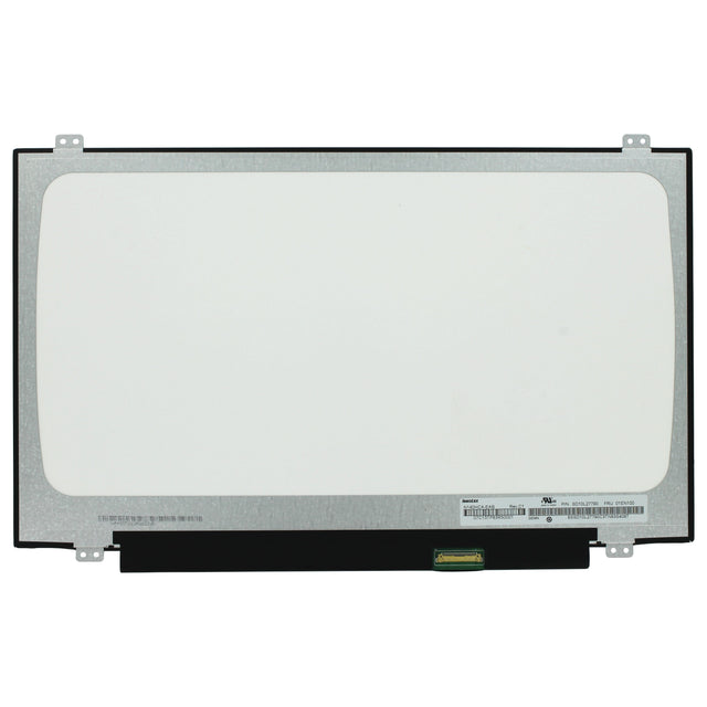 Ekran LCD 14,0 cali 1920x1080 błyszczący 30pin EDP, IPS