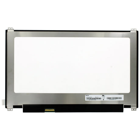 Ekran LCD 13,3 cala 1920x1080 matowy 30pin EDP, IPS