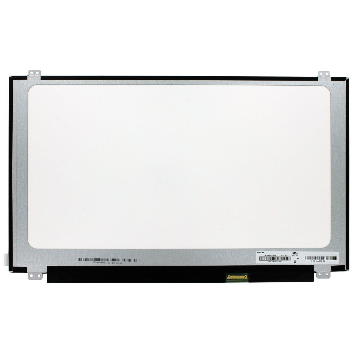 15,6-calowy ekran LCD 1920x1080 matowy 30pin EDP