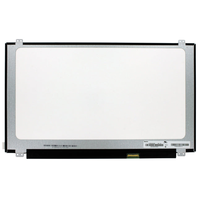 15,6-calowy ekran LCD 1920x1080 matowy 30pin EDP
