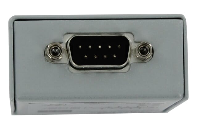 BMZ USB2CAN Adapter Ustaw adapter Brose + kabel