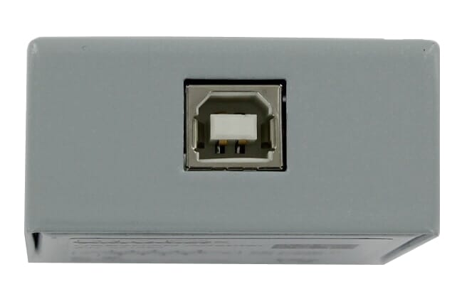 BMZ USB2CAN Adapter Ustaw adapter Brose + kabel