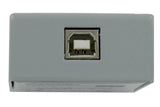 BMZ USB2CAN Adapter Ustaw adapter Brose + kabel