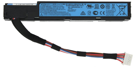 Udoskonalona bateria Hewlett Packard Enterprise o mocy 96 W