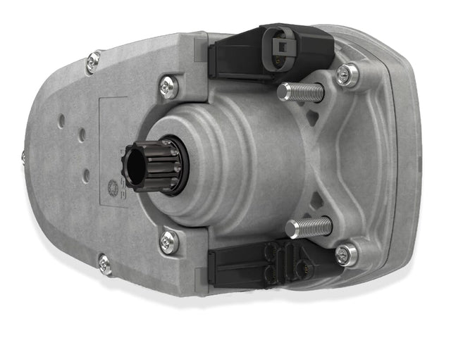 BMZ Brose Monted Monted Engine Drive T C91143