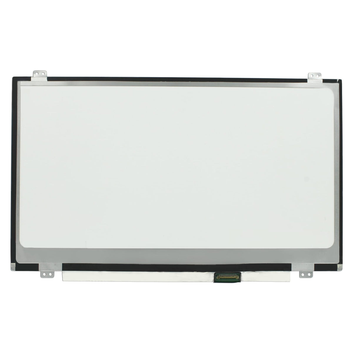 14,0-calowy ekran LCD 1366x768 błyszczący 30pin EDP