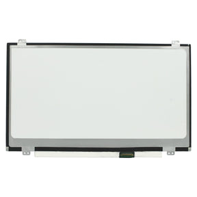 14,0-calowy ekran LCD 1366x768 błyszczący 30pin EDP