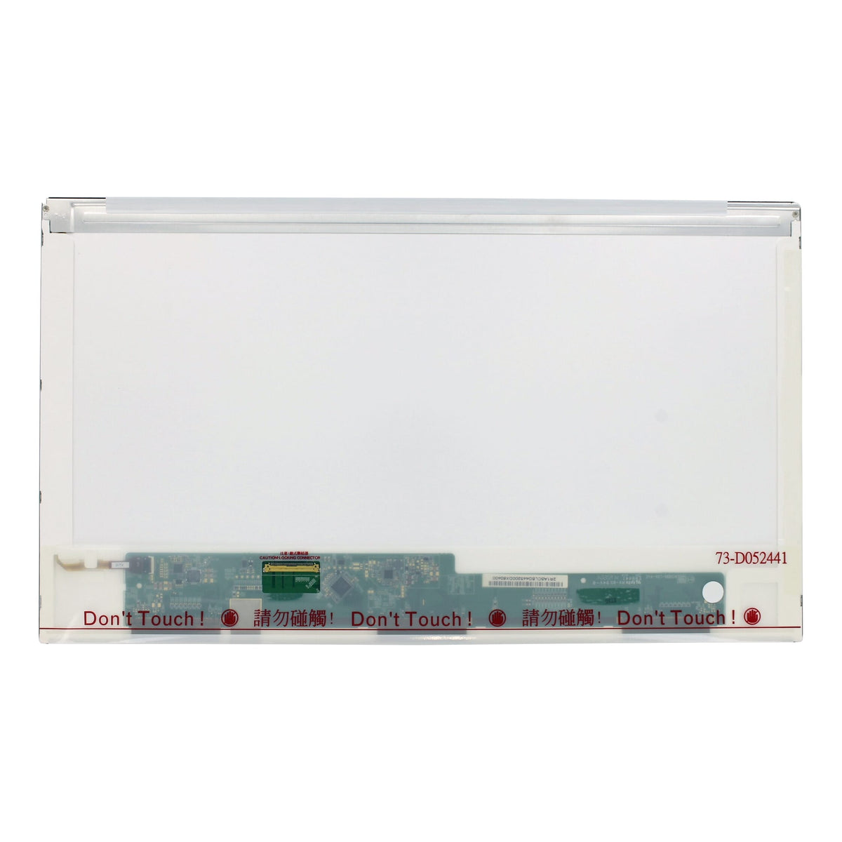 Ekran LCD 15,6 cala 1366x768 matowy 40pin