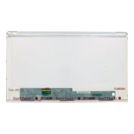 Ekran LCD 15,6 cala 1366x768 matowy 40pin
