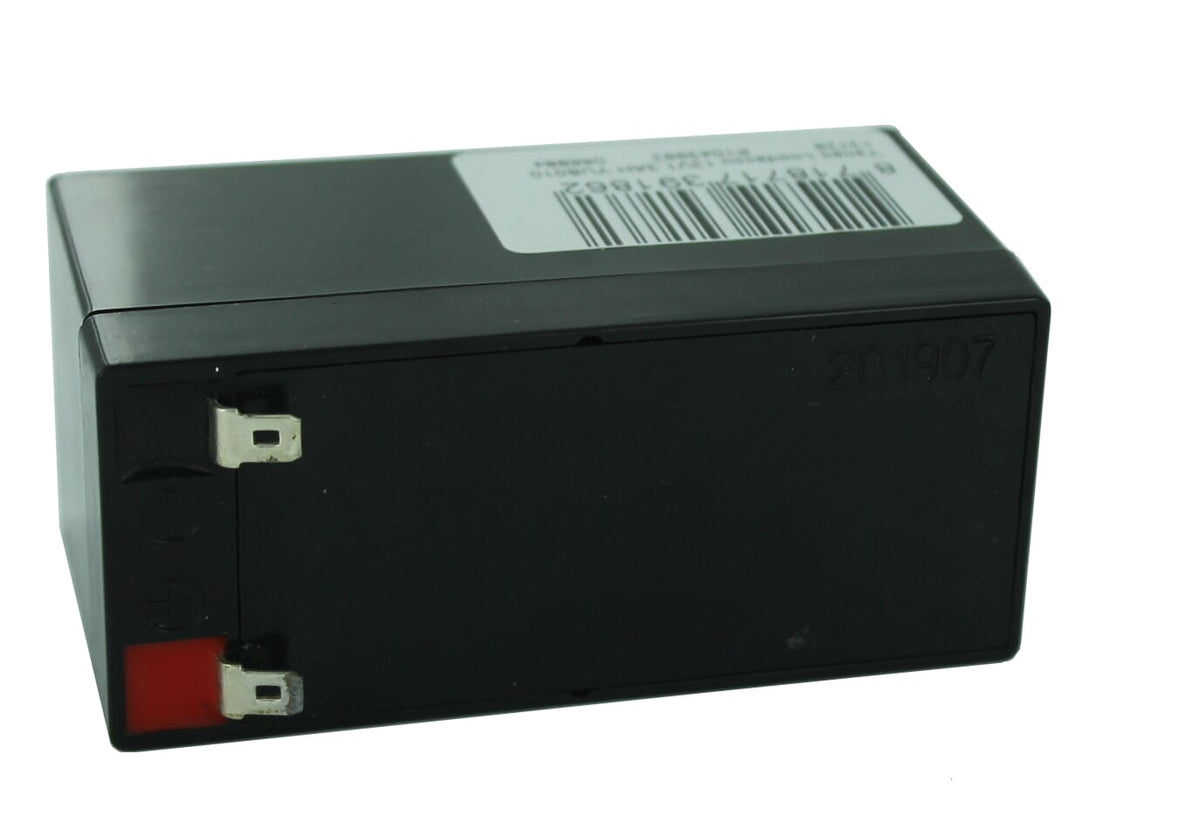 Bateria ołowiu Yanec 12 V 1,3AH