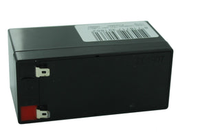 Bateria ołowiu Yanec 12 V 1,3AH
