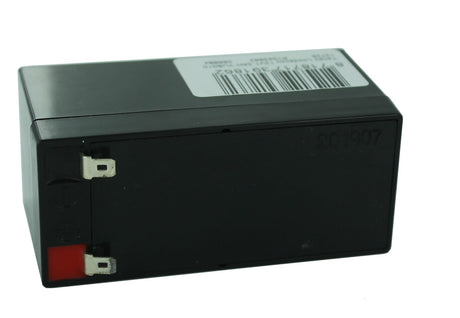 Bateria ołowiu Yanec 12 V 1,3AH