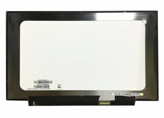 Ekran LCD 14,0 cali 1920x1080 błyszczący 30pin EDP, IPS