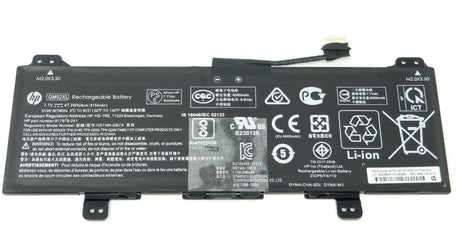 Bateria laptopa HP 6150 mAh