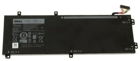 Bateria laptopa Dell 4650 mah