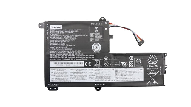 Bateria do laptopa Lenovo 4610 mAh