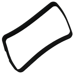 Obudowa pod wyświetlacz blokowy