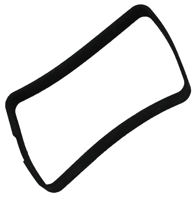 Obudowa pod wyświetlacz blokowy