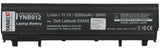 Bateria laptopa Yanec 5200 mAh