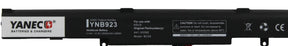 Bateria laptopa Yanec 2600 mAh