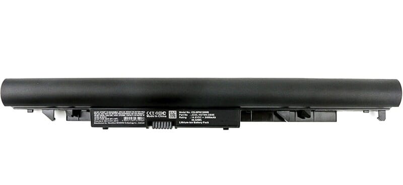 Bateria do laptopa 2200mAh