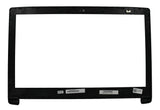 Acer Laptop LCD BEZEL - Black