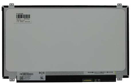 15,6-calowy ekran LCD 1920x1080 matowy 30pin EDP