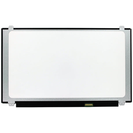 15,6-calowy ekran LCD 1366x768 matowy 30pin EDP