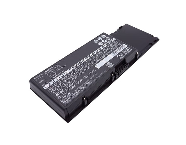 Zamiennik baterii laptopa 6600 mAh