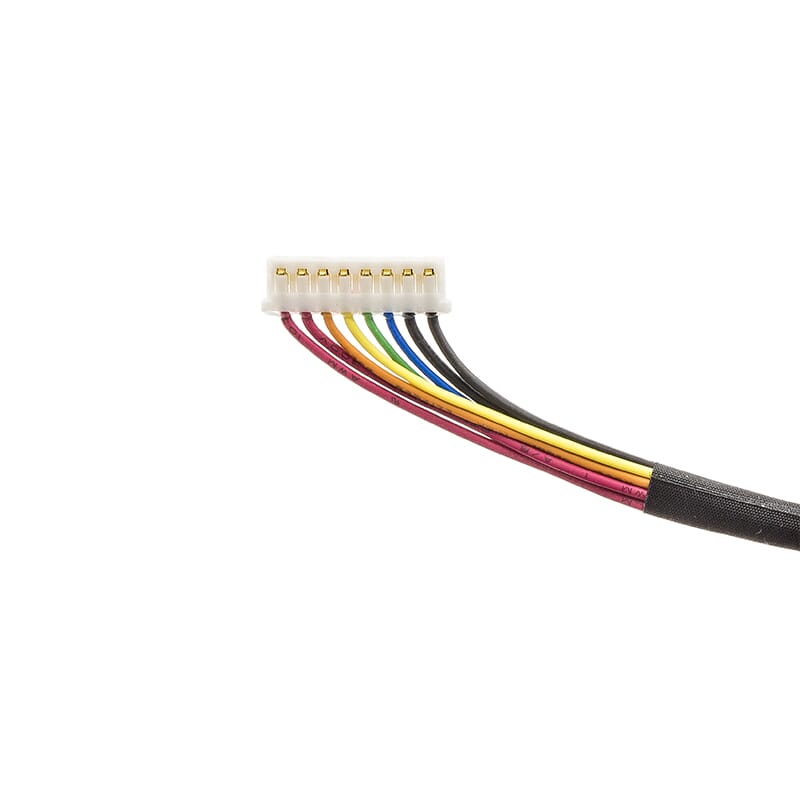 Bateria do laptopa 4750 mAh