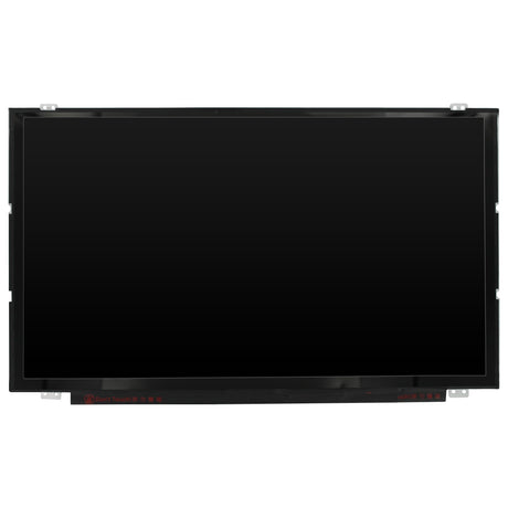 Ekran LCD 15,6 cala 1920x1080 matowy 40-pin EDP, dotykowy