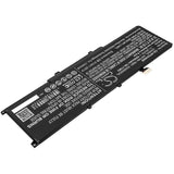 Części zamienne bateria laptopa 8200 mAh