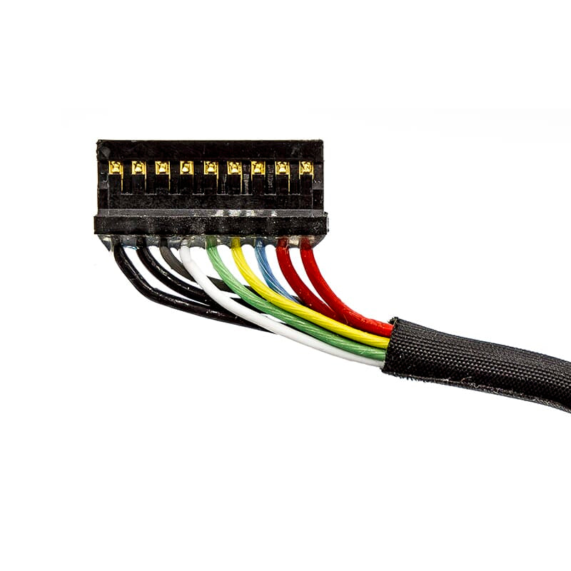 Bateria do laptopa 5400 mAh