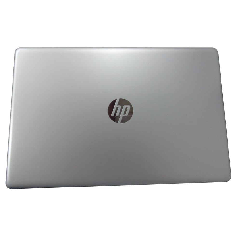 Tylna obudowa LCD do laptopa HP - srebrna