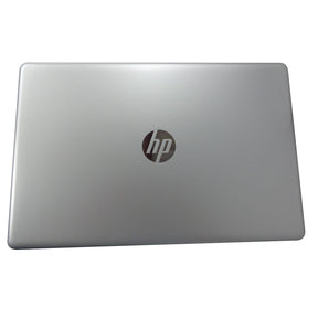 Tylna obudowa LCD do laptopa HP - srebrna