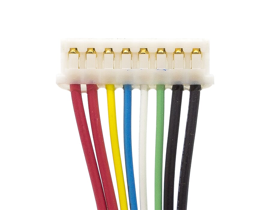 Bateria do laptopa 2200 mAh