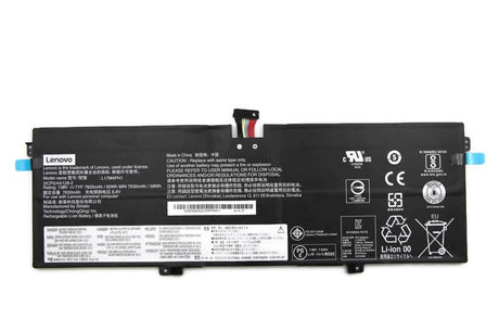 Bateria do laptopa Lenovo 7820 mAh
