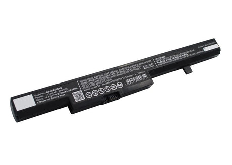 Bateria do laptopa 2200mAh