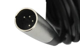 BMZ Akumentalna ładowarka Li-Jon 42V 2A XLR 4pin