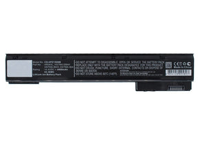 Bateria do laptopa 4400mAh
