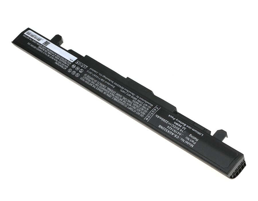 Zamiennik baterii laptopa 2200 mAh