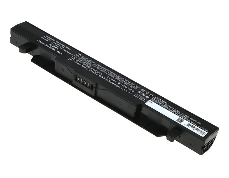 Zamiennik baterii laptopa 2200 mAh